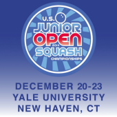 U.S. Jr Open Squash