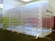 Just to give an idea of what it could look like....