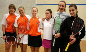 Val de Reuil & Reuil