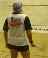 Marco Antuori (Grenoble)