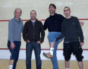 Carcassonne (J'aime la Jambe de notre Anglais Favori, good work mate...)