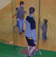 Dans la famille Isambard, je voudrais...