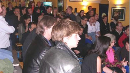 Marseille & Mas Perpignan