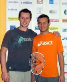 Mas Perpignan & Antibes 1