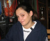 Laetitia ESTOURNES, Fontenay