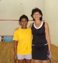 Pascale Joron Nicole Gadet