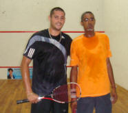 Christophe & Fabrice