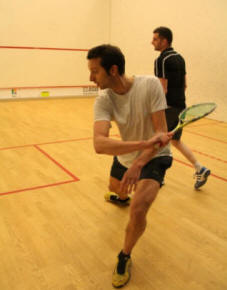 Xavier Gaunelle Nicolas Rohmer