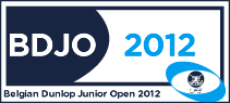 logo BJO 2012