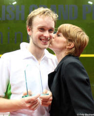 M. et Mme Prince Willstrop