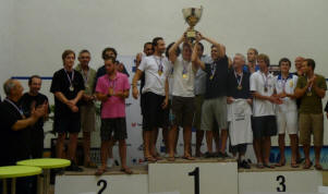 A Aix, France par Equipe, il y a deux ans